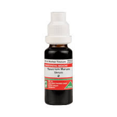 Teucrium Marum Verum 1X (Q)