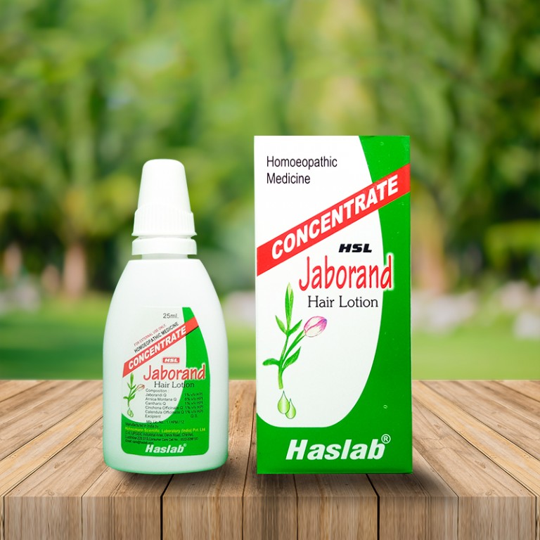 HSL Jabarand Hair Lotion (100 ml)