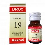 HSL Drox 19 Migronol (30 ml)