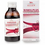 Allen RawalPlus  Tonic (100 ml)