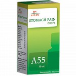 Allen A55 Stomach Pain Drop (30 ml)