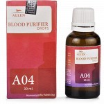 Allen A4 Blood Purifier Drop (30 ml)