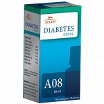 Allen A8 Diabetes Drop (30 ml)