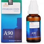 Allen A90 Ovarian Cyst (30 ml)