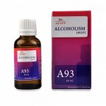 Allen A93 Alcoholism Drop (30 ml)