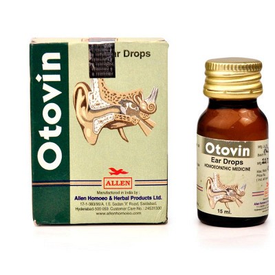  Otovin Drop (15 ml)