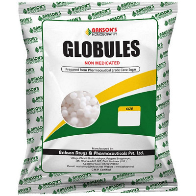 Bakson's Globules No 30 (450g)