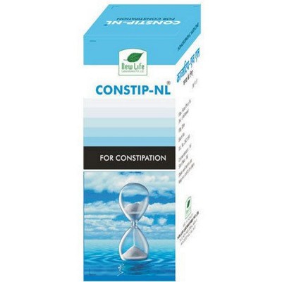 New Life Constip-NL-Drop (30 ml)
