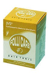 JVS Follicare Drops (30 ml)