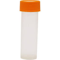  Homeopathic Empty Plastic Bottle 1 Dram Bottle, Pack Of 144