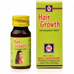 Bios Laboratory (BL) Hair Growth Tablet (25 gm)