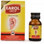 Hahnemann Laboratory (HL) Calcutta Earol Drops (15 ml)