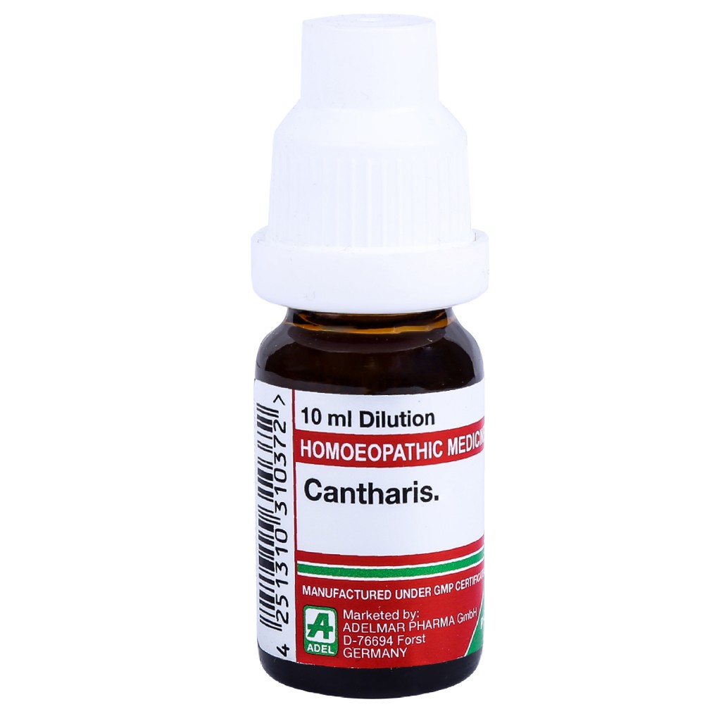 Adel Cantharis30 CH (10 ml)