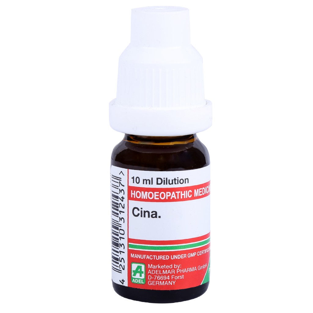 Adel Cina30 CH (10 ml)