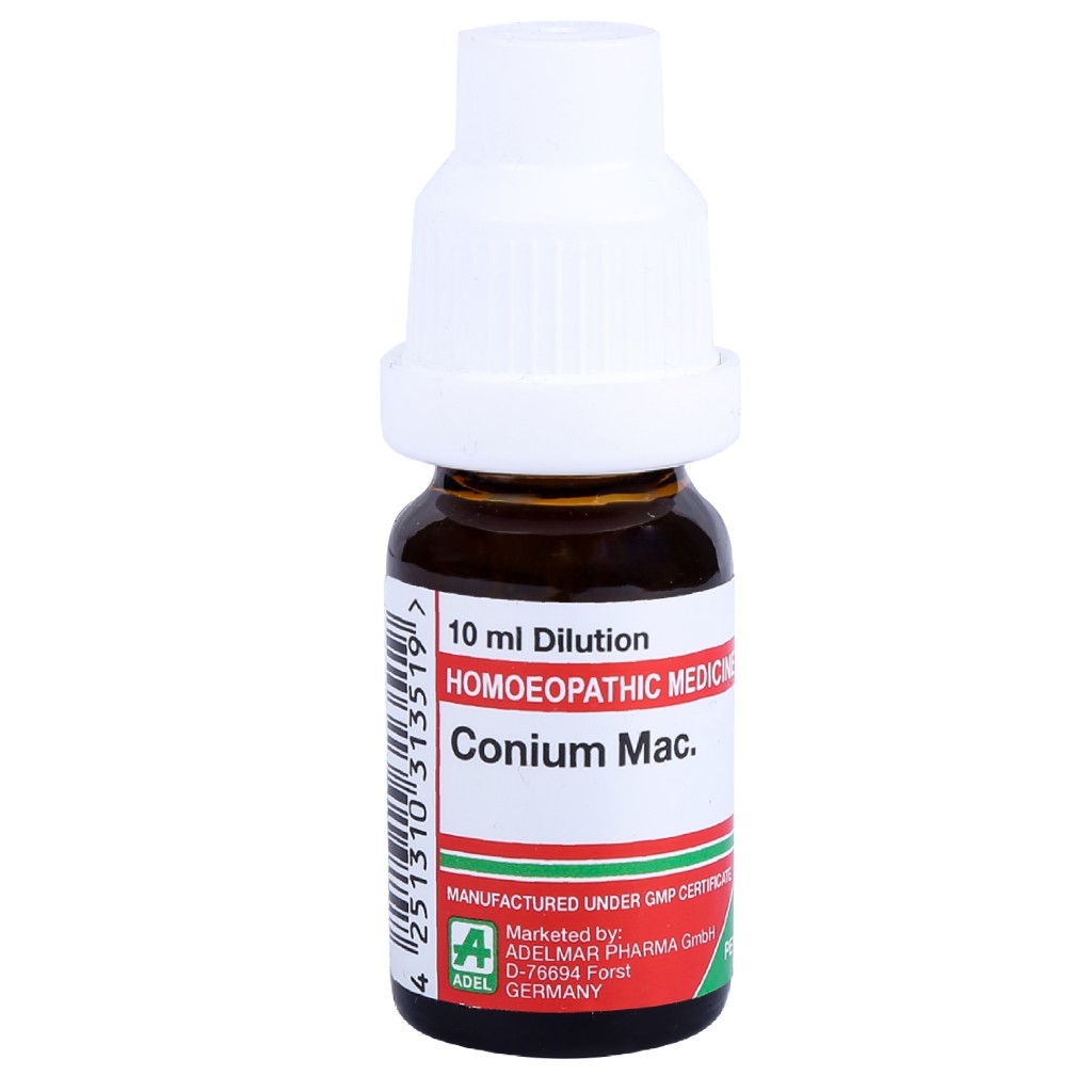 Adel Conium Maculatum30 CH (10 ml)