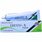 Wheezal Leuco-X Cream (25 gm)