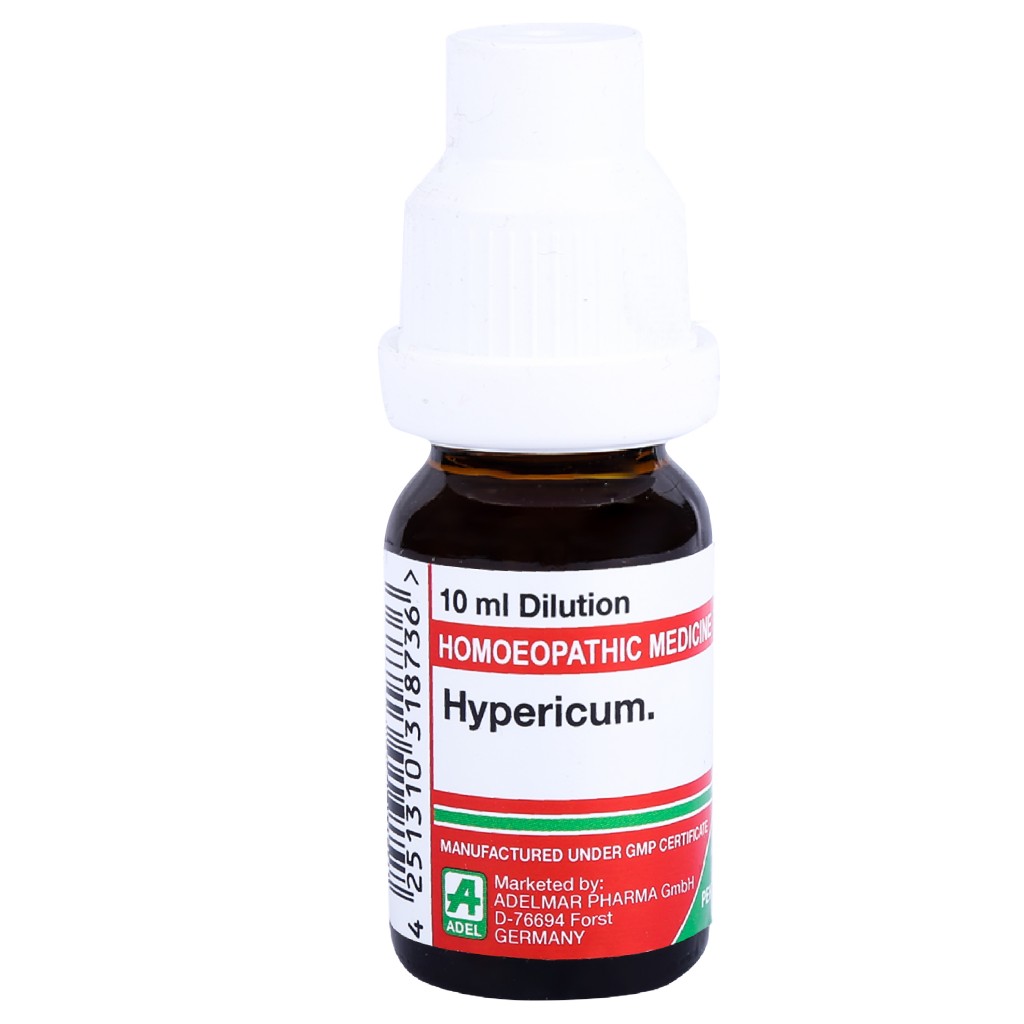 Adel Hypericum Perforatum30 CH (10 ml)