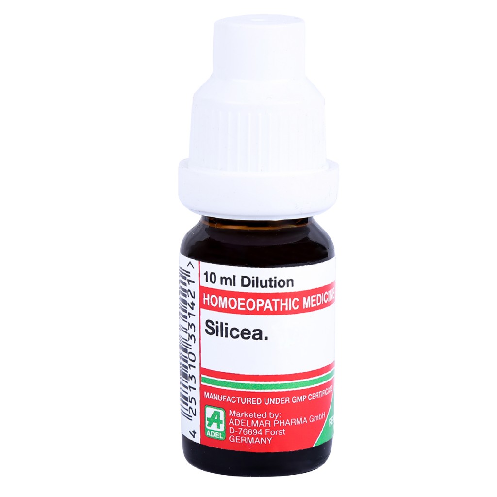 Adel Silicea30 CH (10 ml)