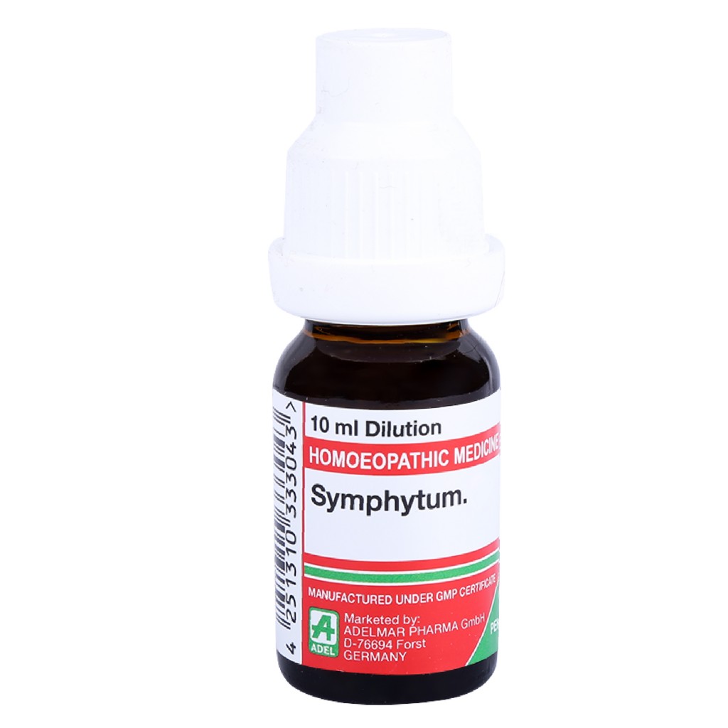 Adel Symphytum Officinale30 CH (10 ml)