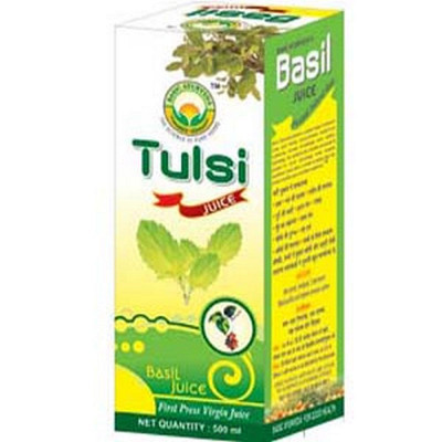 Basic Ayurveda Tulsi Ras (500ml)