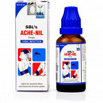 SBL Ache-Nil Drop (30 ml)