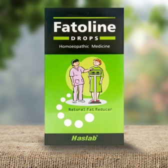 Fatoline Drops (30 ml)