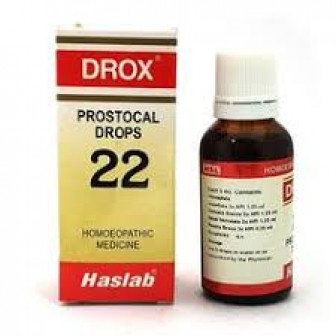 Drox 22 Prostocal Drops (30 ml)
