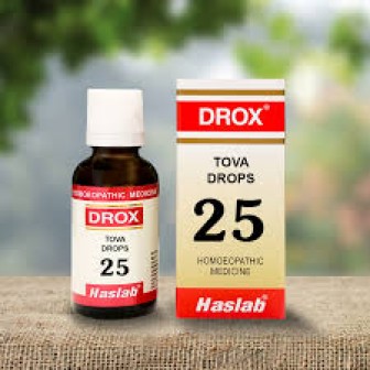 Drox 25 Tova Drops (30 ml)