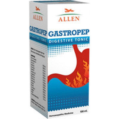 Gastropep Tonic (100 ml)