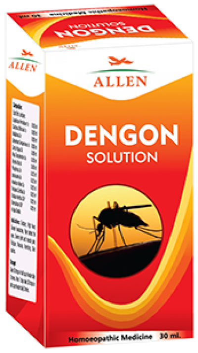 Dengon Solution Drop (30ml)