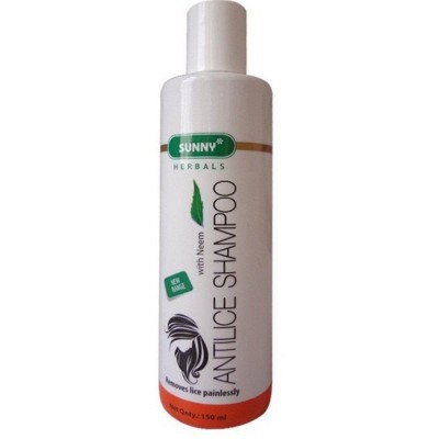 Sunny Antilice Shampoo (150 ml)