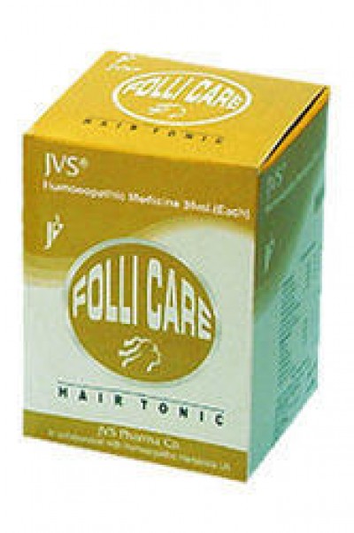 Follicare Drops (30 ml)
