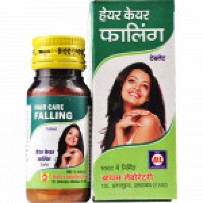 Hair Care Falling Tablet (25 gm)