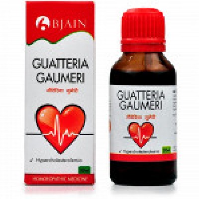 Guatteria Gaumeri Drops (30 ml)