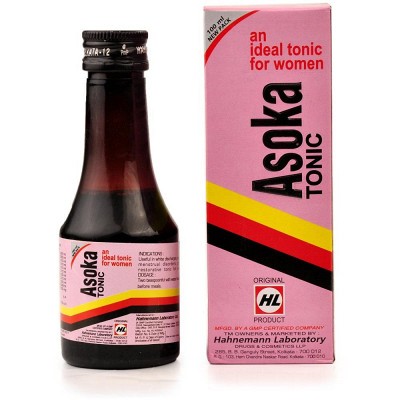 Ashoka Tonic (100 ml)