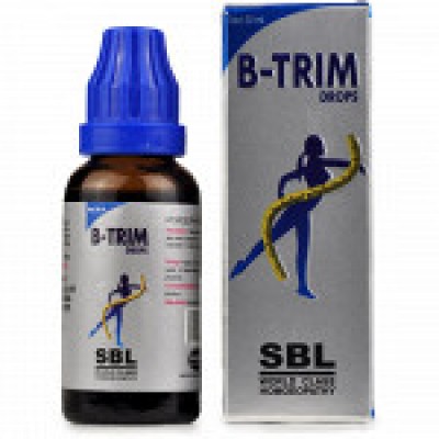 B-Trim Drops (30 ml)