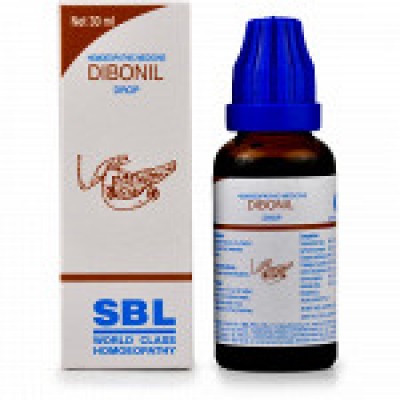 Dibonil Drops (30 ml)