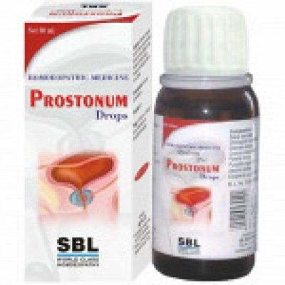 Prostonum Drops (30 ml)