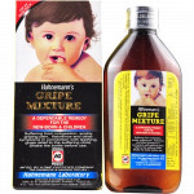 Gripe Mixture (150 ml)