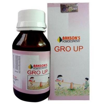Grow Up Drops (30 ml)