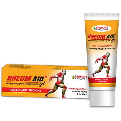 Rheum Aid Gel (60 ml)