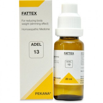 13 (Fattex) (20 ml)