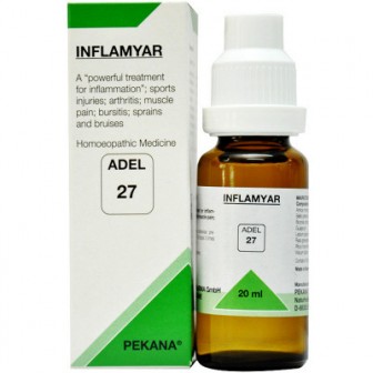 27 (Inflamyar) (20 ml)
