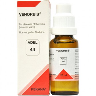 44 (Venorbis) (20 ml)