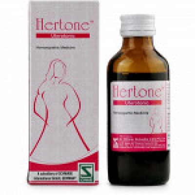 Hertone (Sugar Free) (100 ml)