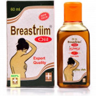 Breastriim Oil (60 ml)