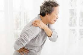 Homeopathy Medicine for Osteoporosis