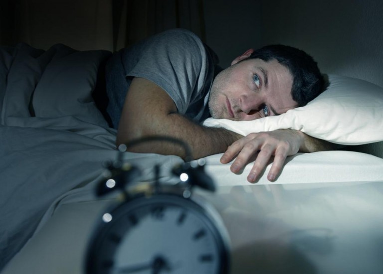 Homeopathy Medicine for Sleeplessness