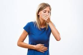 Homeopathy Medicine for Nausea & Vomiting