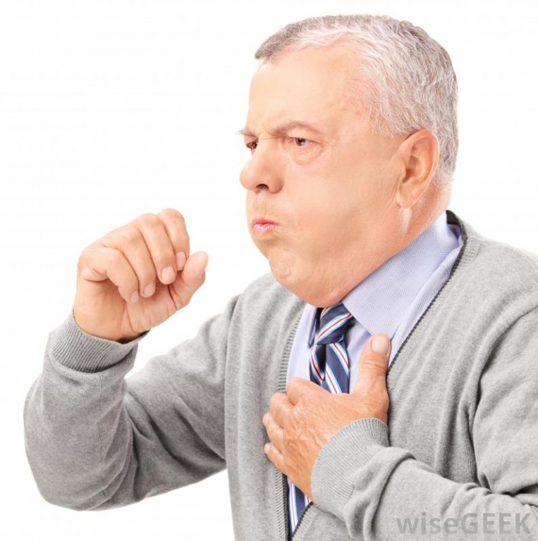 Homeopathy Medicine for Bronchitis